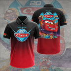 Cars 20th Anniversary 3D Apparel – GNE8297