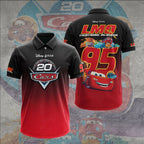 Cars 20th Anniversary 3D Apparel – GNE8298