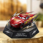 Cars 20th Anniversary Custom Shape Acrylic Plaque – GNE6672