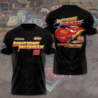 Cars 20th Anniversary 3D Apparel – GNE6670