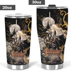 Castlevania 40th Anniversary Tumbler Cup – GNE8309
