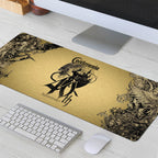 Castlevania 40th Anniversary Mouse Mat – GNE5288