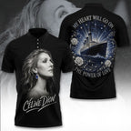 Celine Dion 3D Apparel – TANTN24683