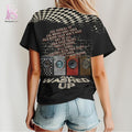 Cheap Trick All Washed Up Shirt