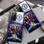 Chelsea FC 2025 Phone Case – HOATT 11799