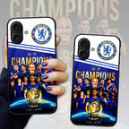 Chelsea FC 2025 Phone Case – HOATT 11799
