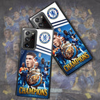 Chelsea FC 2025 Phone Case – TANTN 14462