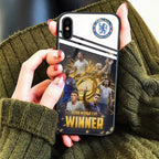 Chelsea FC 2025 Phone Case – TANTN 14463