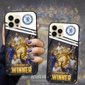 Chelsea FC 2025 Phone Case – TANTN 14463