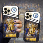 Chelsea FC 2025 Phone Case – TANTN 14463