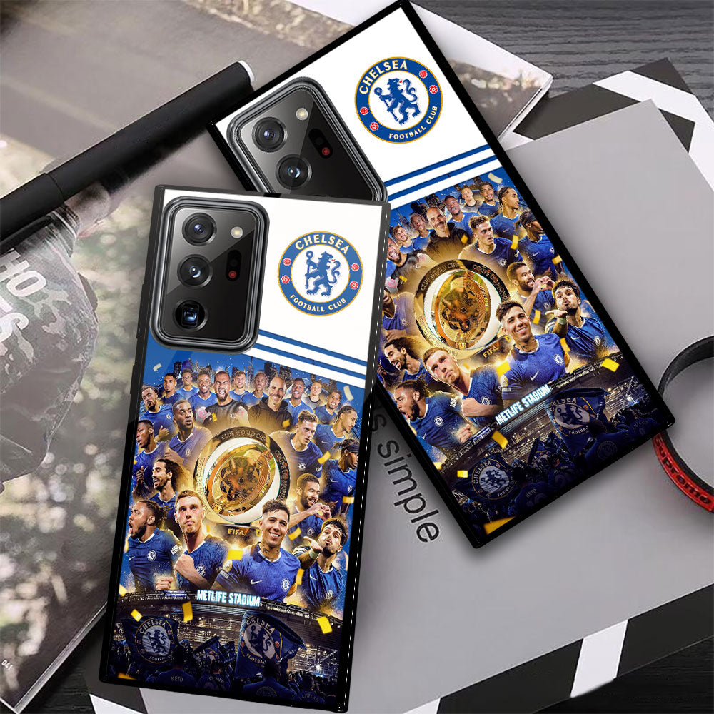 Chelsea FC 2025 Phone Case – HOATT 11797