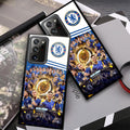 Chelsea FC 2025 Phone Case – HOATT 11797