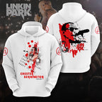 Linkin Park x Chester Bennington 3D Apparel – GNE 1454