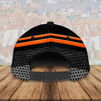 Chicago Bears 2025 NFC North Champions Classic Cap – HOATT15409