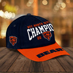 Chicago Bears Classic Cap – TANTN19779