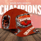 Chicago Bears Classic Cap – TMTHU2953