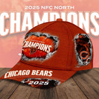 Chicago Bears Classic Cap – TMTHU2953