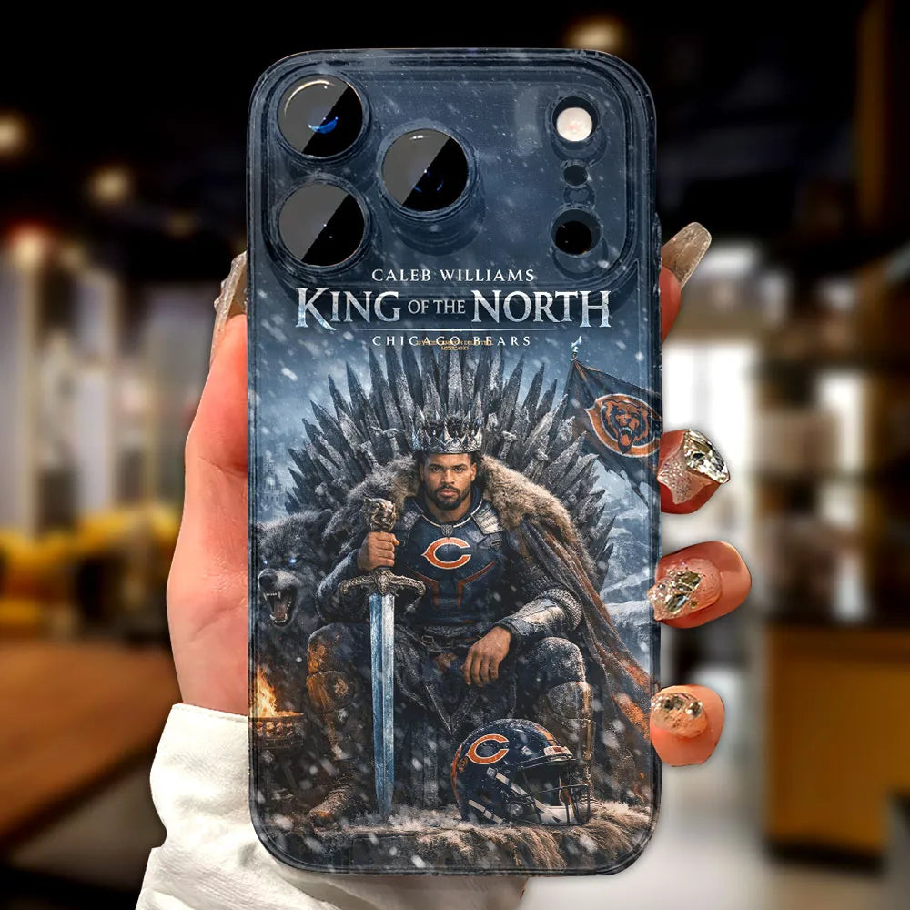 Chicago Bears Phone Case – GNE4817