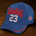 Chicago Cubs x Ryne Sandberg Classic Cap – HOATT 12089