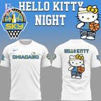 Chicago Sky Hello Kitty Night 2026 Shirt