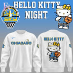 Chicago Sky Hello Kitty Night 2026 Shirt