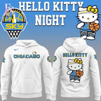 Chicago Sky Hello Kitty Night 2026 Shirt