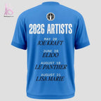 Chicago Sky Sky Town Series 2026 Shirt