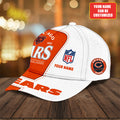 Personalized Chicago Bears Classic Cap – TANTN16636