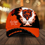 Chicago Bears Classic Cap – TANTN16441