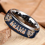 Chicago Bears Custom Alloy Ring – HOATT12719