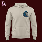 Chris Stapleton Show Detroit Lions Hoodie