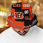 Cincinnati Bengals Bucket Hat – MAITM13091