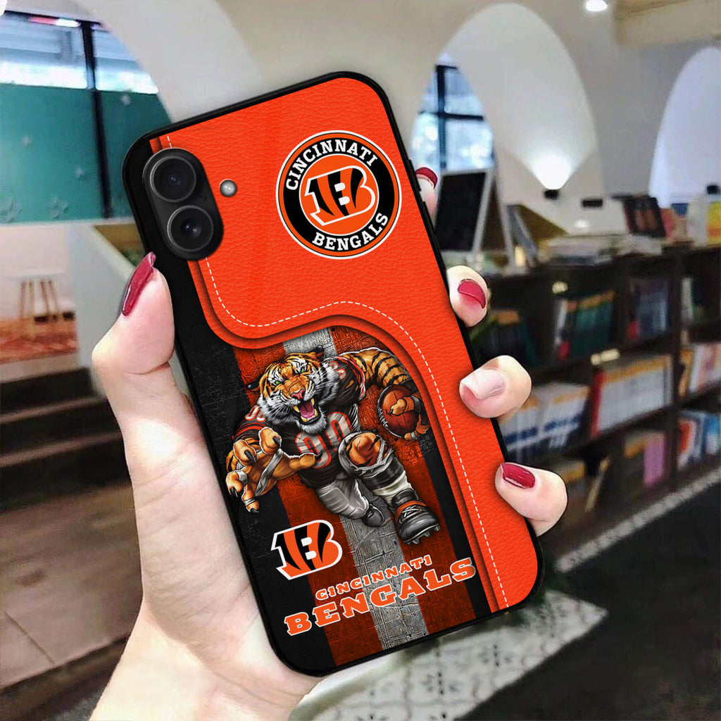 Cincinnati Bengals Phone Case – HOATT12647
