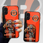 Cincinnati Bengals Phone Case – HOATT12647