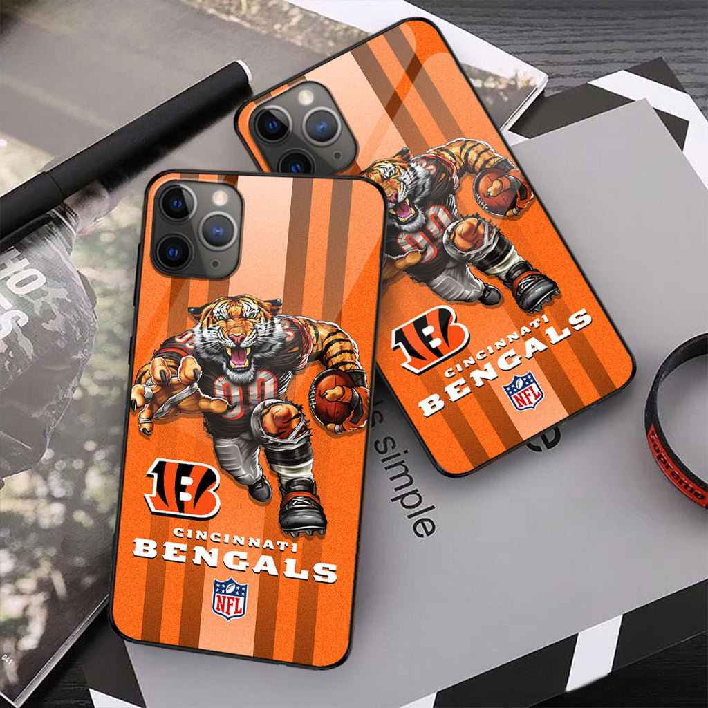 Cincinnati Bengals Phone Case – HOATT12867