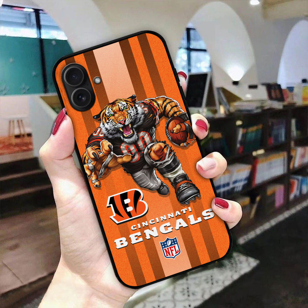 Cincinnati Bengals Phone Case – HOATT12867