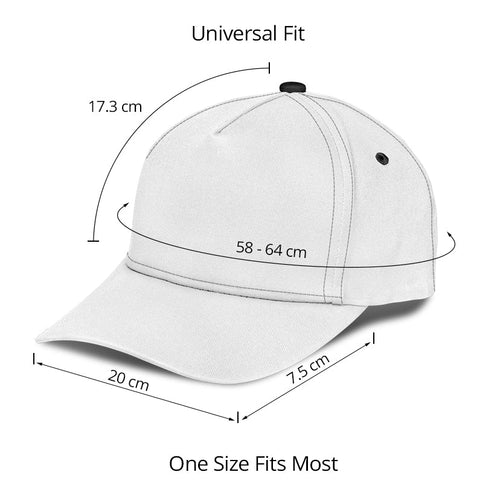 Brisbane Lions 2026 AFL Premiers Classic Cap – HOATT21302