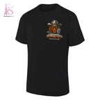 Clemson Tigers x The King of Country George Strait T-Shirt