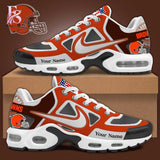 Cleveland Browns 2026 TN Air Max Shoes