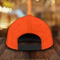 Cleveland Browns Classic Cap – HOATT13798