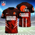 Cleveland Browns 3D Apparel – TANTN16042