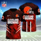 Cleveland Browns 3D Apparel – TANTN16042