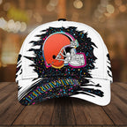 Cleveland Browns x Crucial Catch Classic Cap – HIEUCM10187