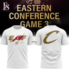 Cleveland Cavaliers 2026 Playoffs Game 3 Shirt
