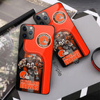 Cleveland Browns Phone Case – HOATT12648