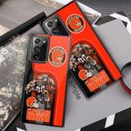 Cleveland Browns Phone Case – HOATT12648