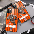 Cleveland Browns Phone Case – HOATT12868