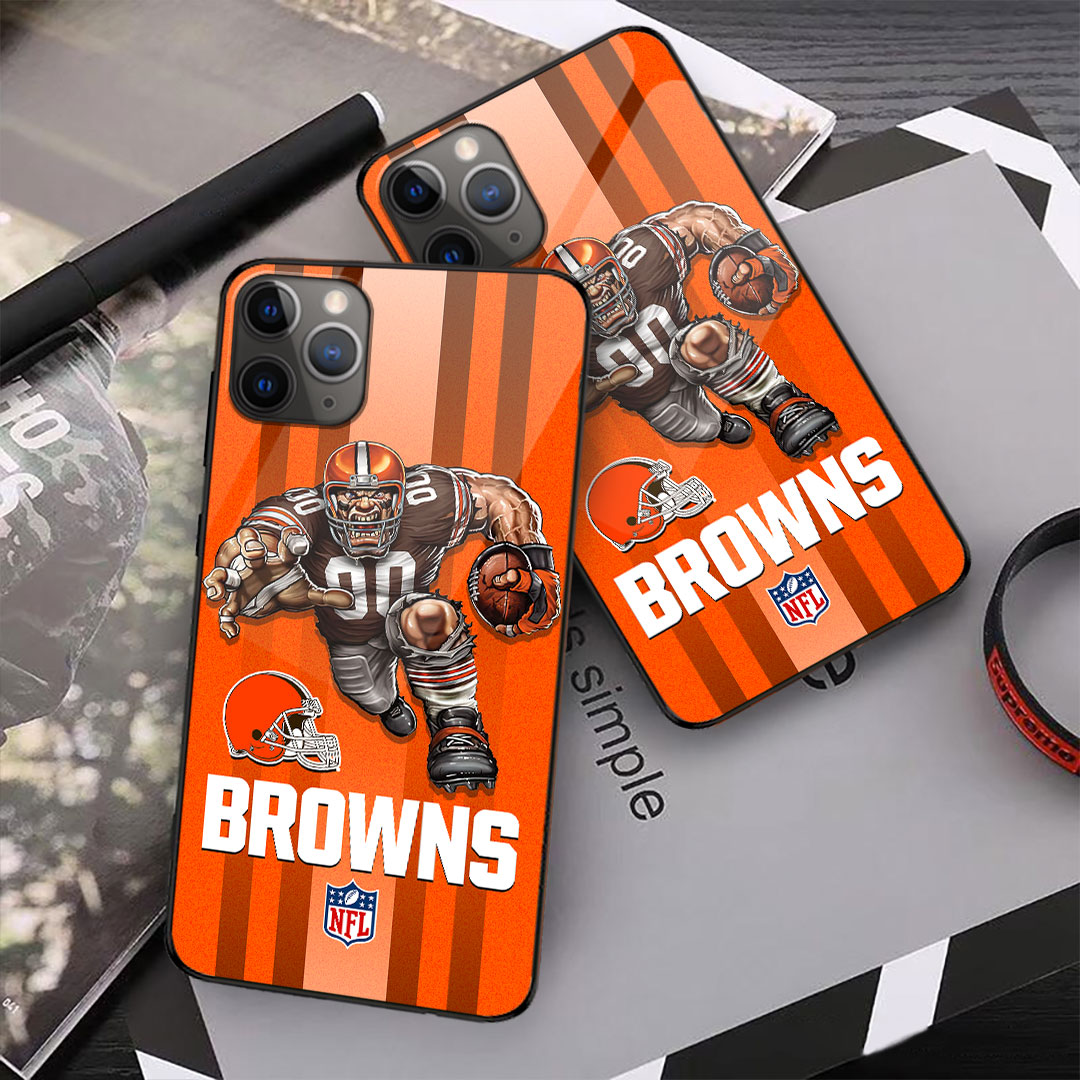 Cleveland Browns Phone Case – HOATT12868