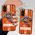 Cleveland Browns Phone Case – HOATT12868