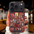 Clube de Regatas do Flamengo Phone Case – GNE4712